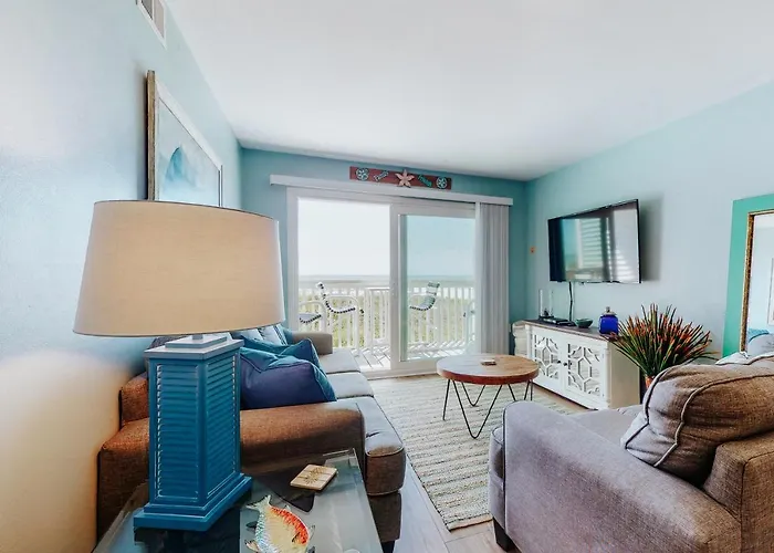 Ocean Retreat & Villas