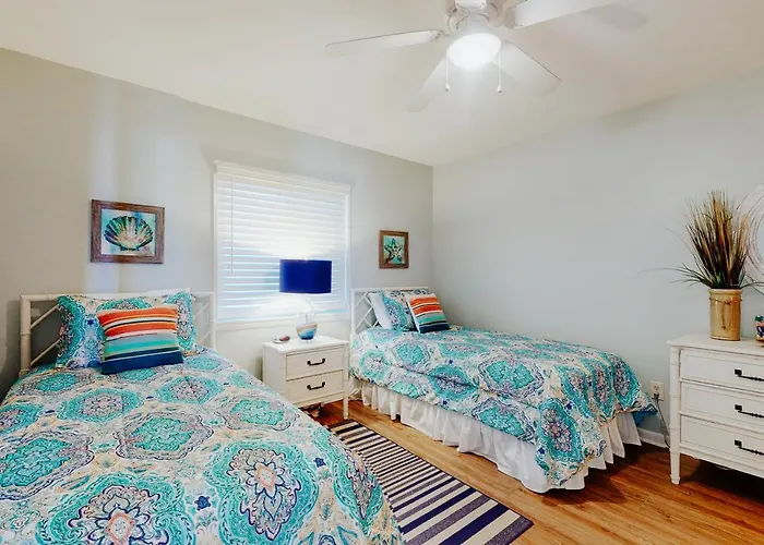 Ocean Retreat & Villas