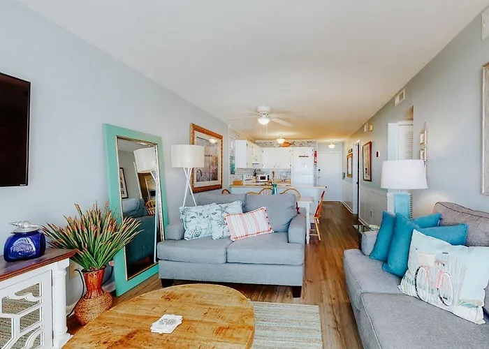 Ocean Retreat & Villas
