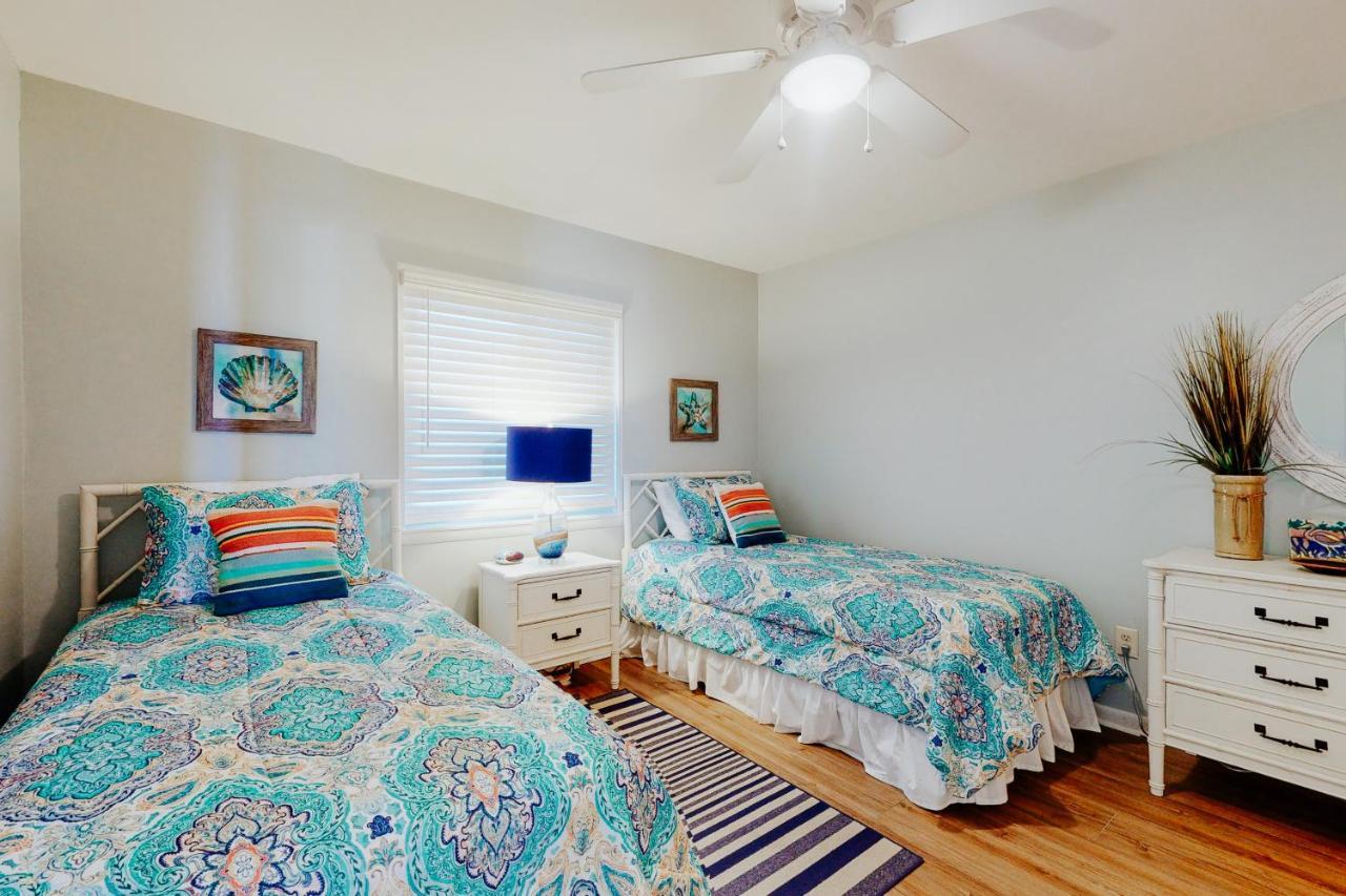 Ferienhaus Ocean Retreat & Myrtle Beach