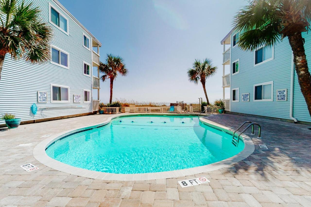 Ferienhaus Ocean Retreat &