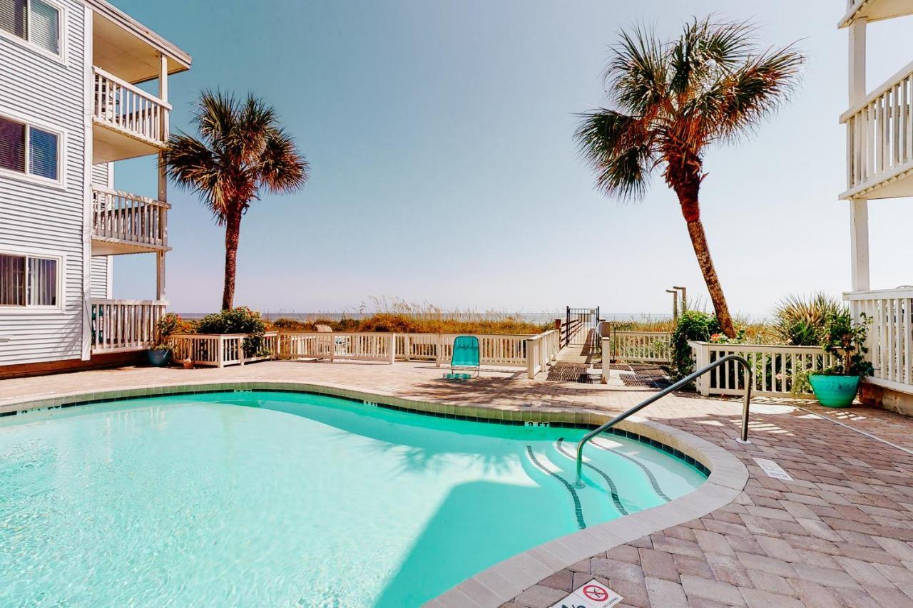 Ocean Retreat & Ferienhaus Myrtle Beach