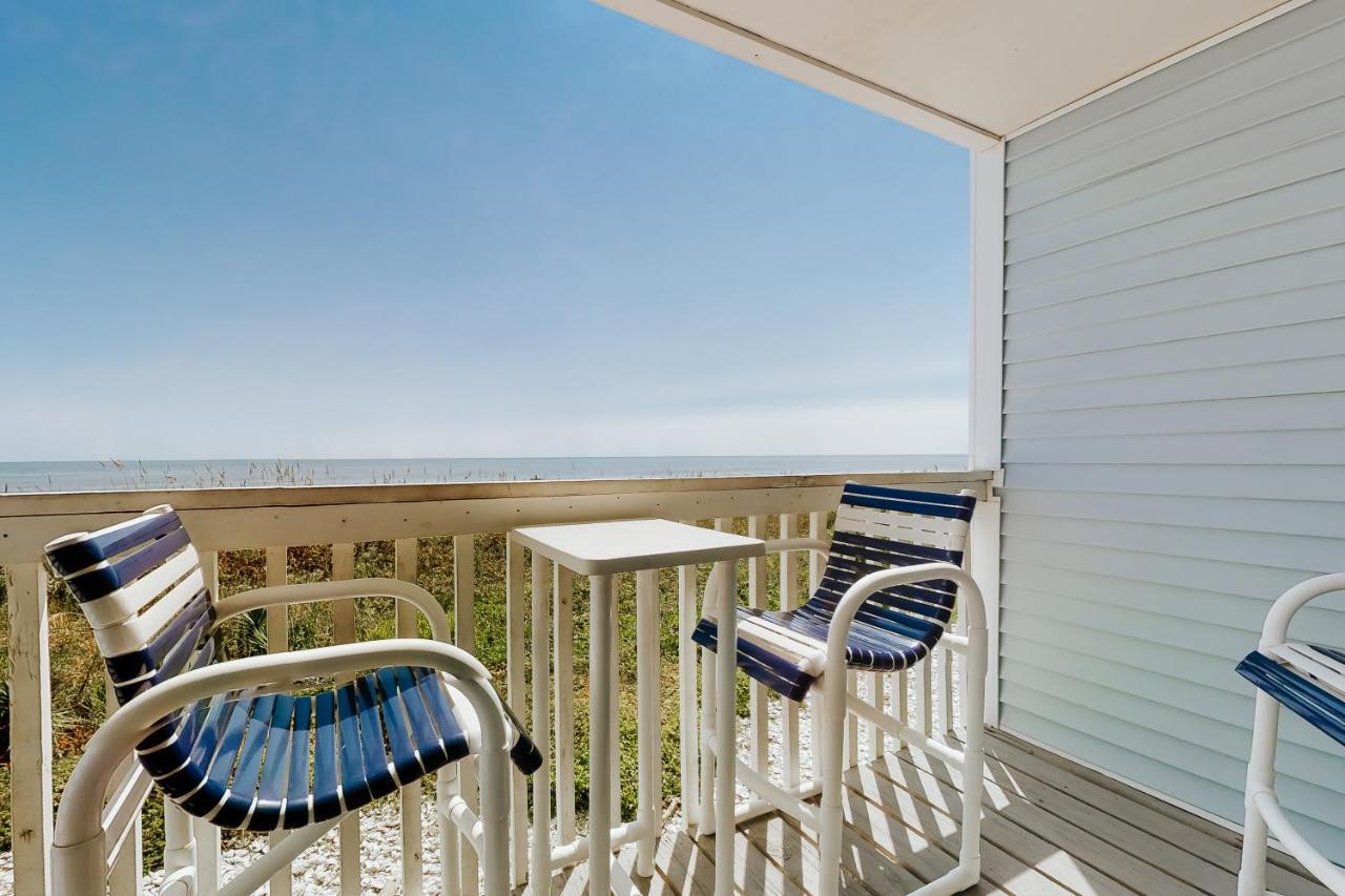Ferienhaus Ocean Retreat &