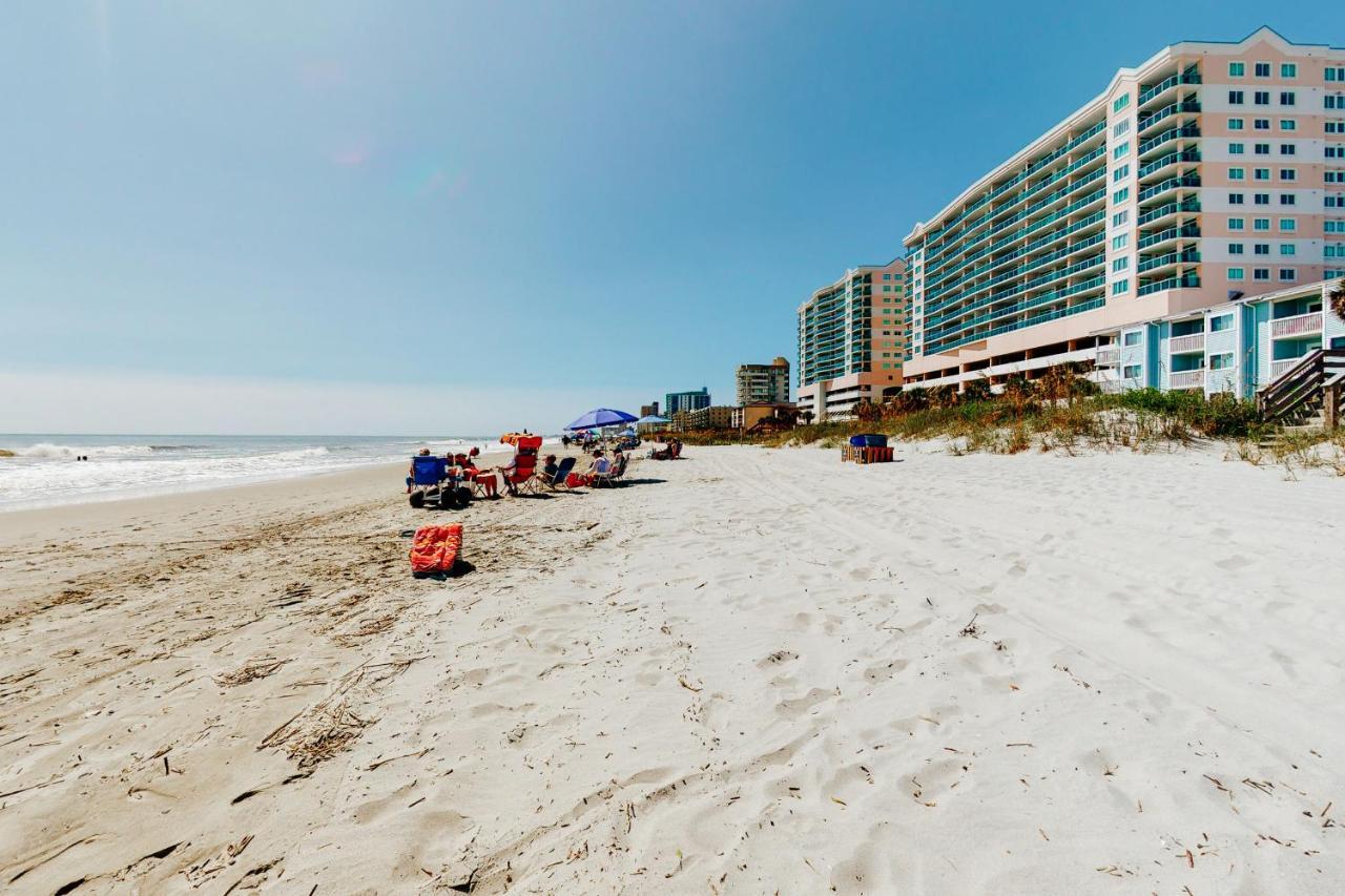 Ocean Retreat & Ferienhaus Myrtle Beach