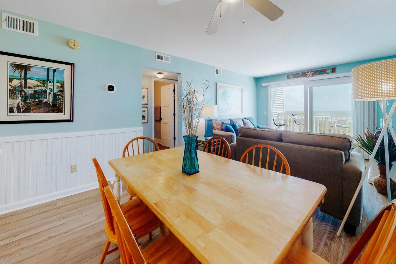 Ferienhaus Ocean Retreat & Myrtle Beach