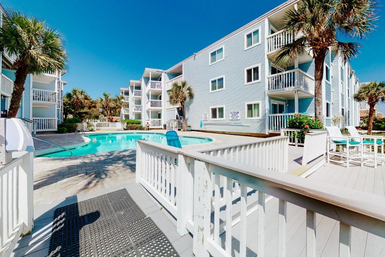 Ocean Retreat & Ferienhaus Myrtle Beach
